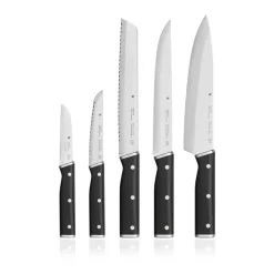 Sequence Messer-Set, 5-teilig