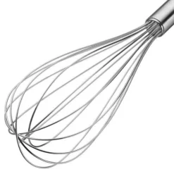 Set: Gourmet Küchenschüssel-Set, 4-teilig, mit Profi Plus Schneebesen-Set, 3-teilig