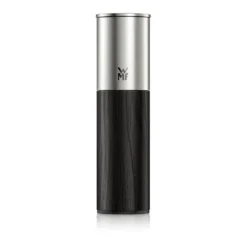 Set: Nature Pro Gewürzmühlen in braun und schwarz