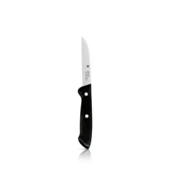Set: Taverno Salat-Set, 3-teilig, Gourmet Salatschleuder und Classic Line Gemüsemesser