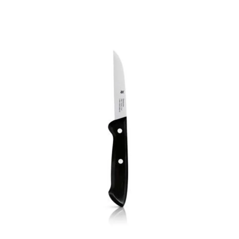 Set: Taverno Salat-Set, 3-teilig, Gourmet Salatschleuder und Classic Line Gemüsemesser