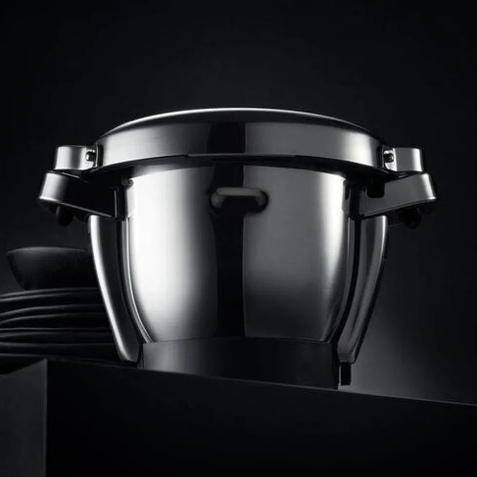 Set: WMF Avantgarde Küchenmaschine mit Cooking Bowl