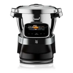 Set: WMF Avantgarde Küchenmaschine mit Cooking Bowl
