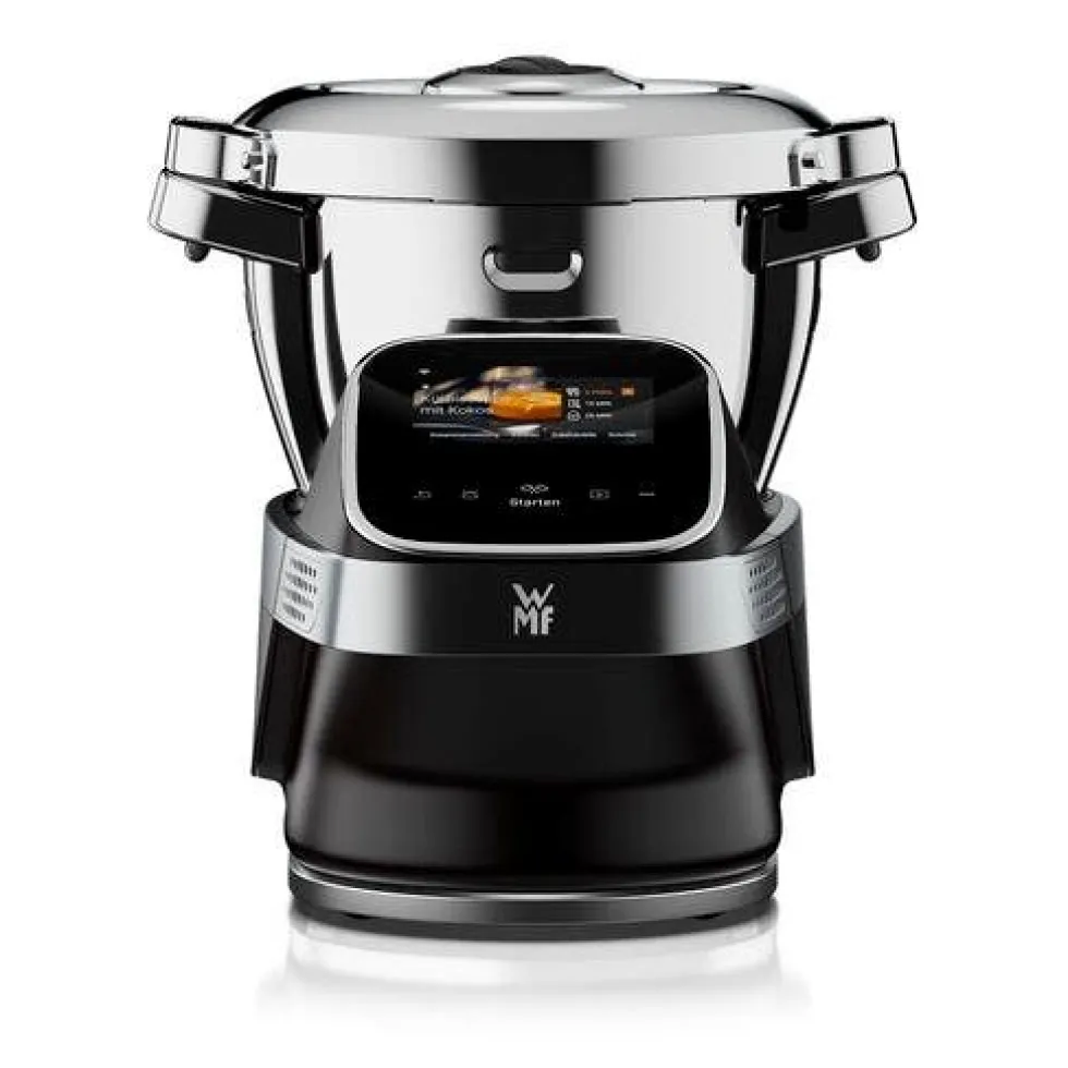 Set: WMF Avantgarde Küchenmaschine mit Cooking Bowl