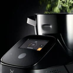 Set: WMF Avantgarde Küchenmaschine mit Cooking Bowl