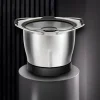Set: WMF Avantgarde Küchenmaschine mit Mini Bowl