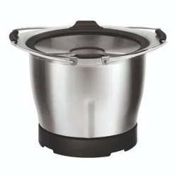 Set: WMF Avantgarde Küchenmaschine mit Mini Bowl
