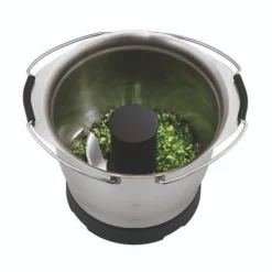 Set: WMF Avantgarde Küchenmaschine mit Mini Bowl