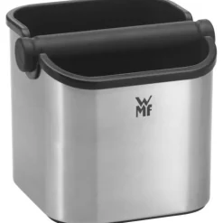 Set: WMF Espresso Pro mit Lumero Abschlagbehälter