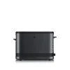 Set: WMF KÜCHENminis, Aroma Kaffeemaschine und 2-Scheiben-Toaster, Deep Black