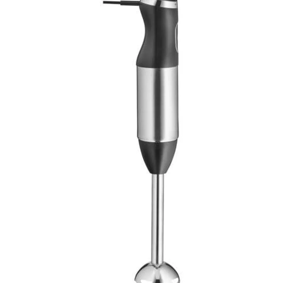 Set: WMF KÜCHENminis Eismaschine mit Stabmixer