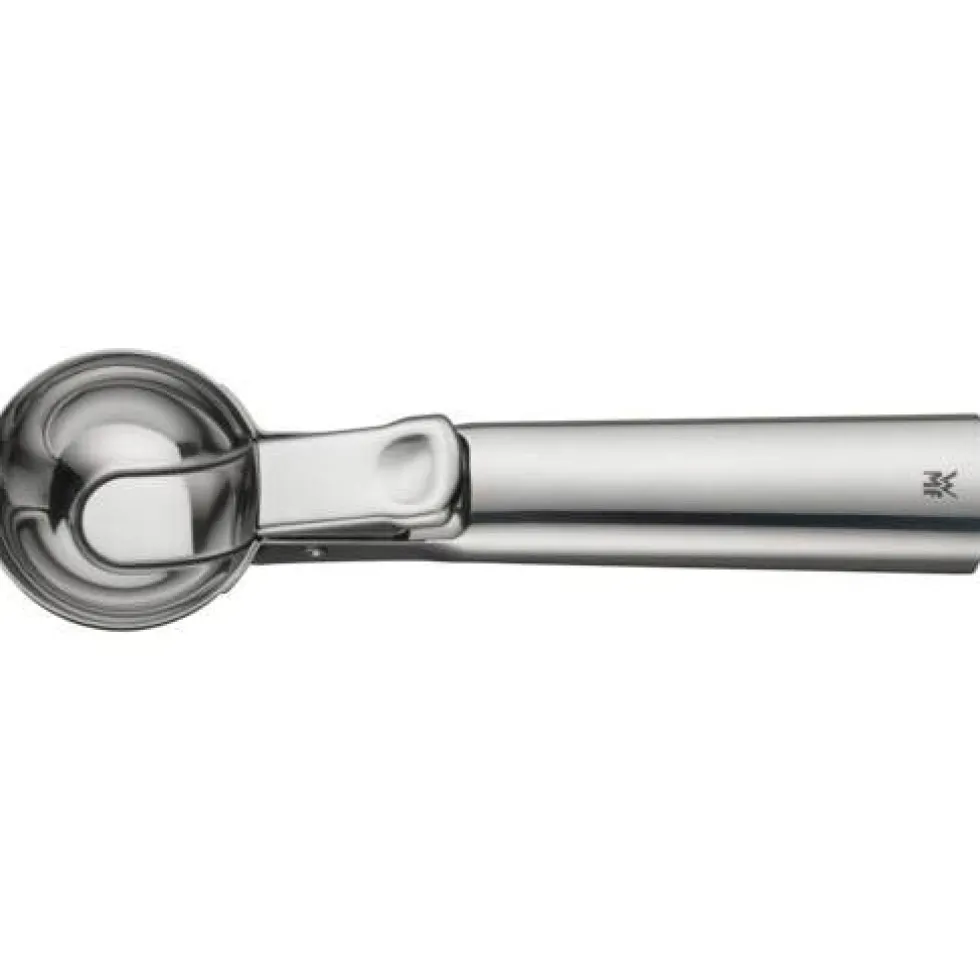 Set: WMF KÜCHENminis Eismaschine mit Stabmixer