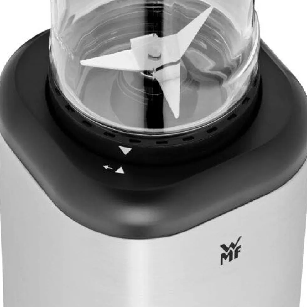Set: WMF Kult X Mix & Go mit 0,3L Trinkflasche