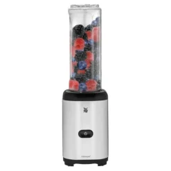 Set: WMF Kult X Mix & Go mit 0,6L Trinkflasche