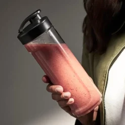 Set: WMF Kult X Mix & Go mit 0,6L Trinkflasche