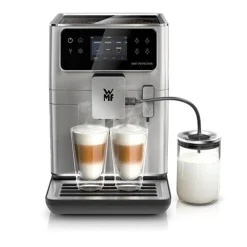 Set: WMF Perfection 680 Kaffeevollautomat mit Premium Reinigungsset