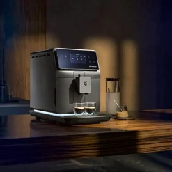 Set: WMF Perfection 680 Kaffeevollautomat mit Premium Reinigungsset