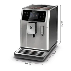 Set: WMF Perfection 680 Kaffeevollautomat mit Premium Reinigungsset
