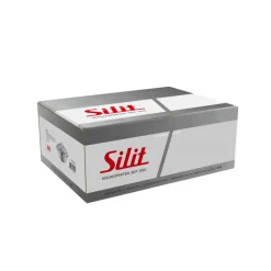 Silit Achat Bratentopf mit Deckel, 20 cm