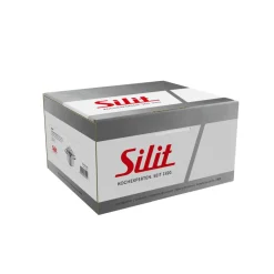 Silit Achat Kochtopf mit Deckel, 16 cm