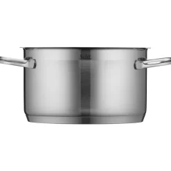 Silit Achat Kochtopf mit Deckel, 20 cm