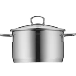 Silit Alicante Topf-Set, 5-teilig