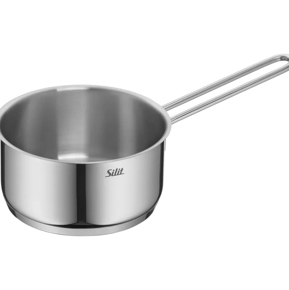 Silit Alicante Topf-Set, 5-teilig