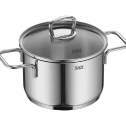 Silit Alicante Topf-Set, 4-teilig
