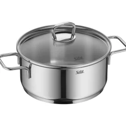 Silit Alicante Topf-Set, 3-teilig