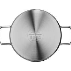 Silit Alicante Topf-Set, 4-teilig