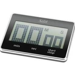 Silit Attimo Digitaler Kurzzeitmesser