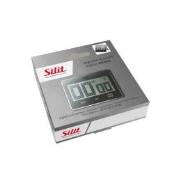 Silit Attimo Digitaler Kurzzeitmesser