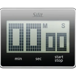 Silit Attimo Digitaler Kurzzeitmesser