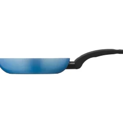 Silit Belluna Stielpfanne, 20 cm, Blau