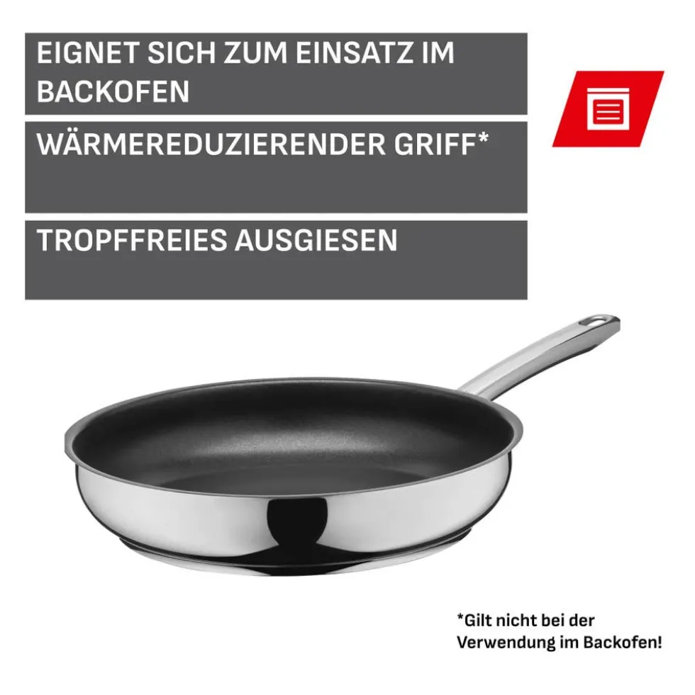 Silit Calabria Fry Pan 28 cm