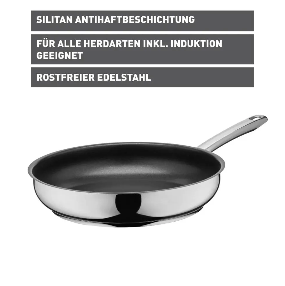 Silit Calabria Fry Pan 28 cm