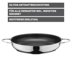 Silit Calabria Servierpfanne, 32 cm