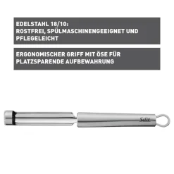 Silit Classic Line Apfelausstecher, 25 cm