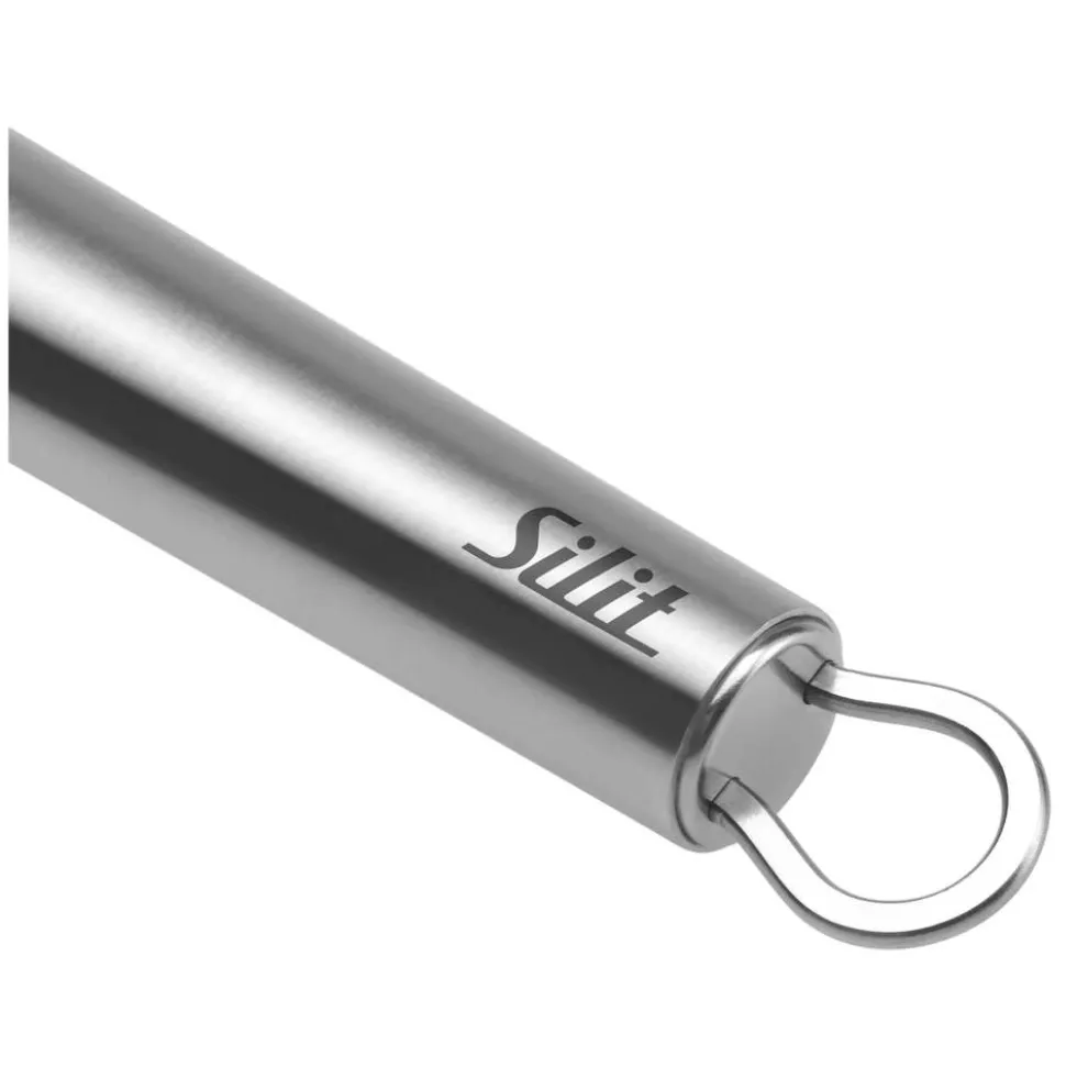 Silit Classic Line Gemüseschäler, 19 cm