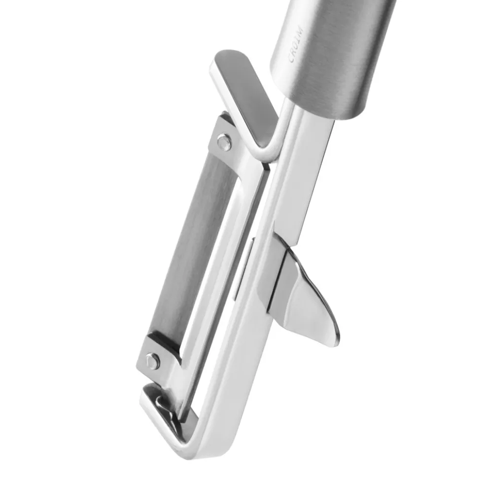 Silit Classic Line Gemüseschäler, 19 cm