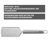 Silit Classic Line Käsereibe, 26 cm