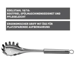Silit Classic Line Pastalöffel, 32 cm