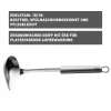 Silit Classic Line Saucenlöffel, 30 cm
