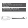 Silit Classic Line Schneebesen, 25 cm