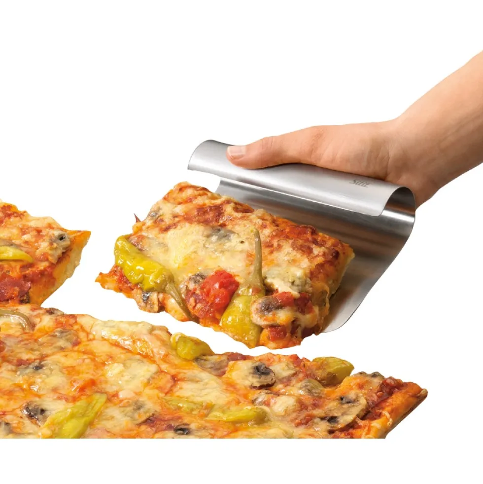 Silit Cut'n Serve Universalhelfer