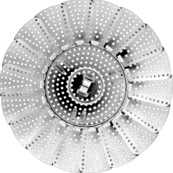 Silit Dämpfkorb, 18,5 cm