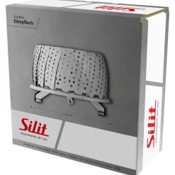Silit Dämpfkorb, 18,5 cm