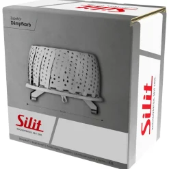 Silit Dämpfkorb, 14 cm