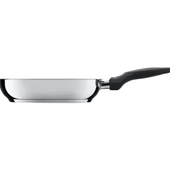 Silit Domus Bratpfannen-Set, 2-teilig, 24 cm + 28 cm
