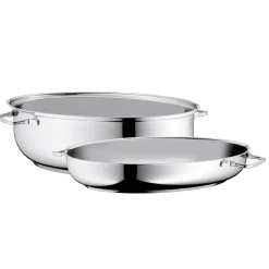 Silit Extrabräter, oval
